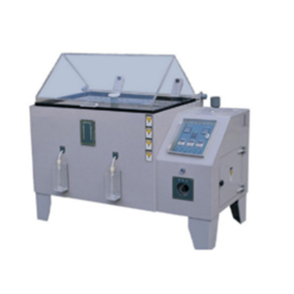 Salt spray testing machine