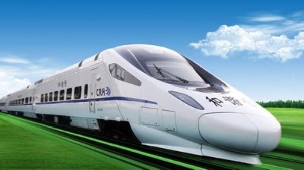Rail transit coatings