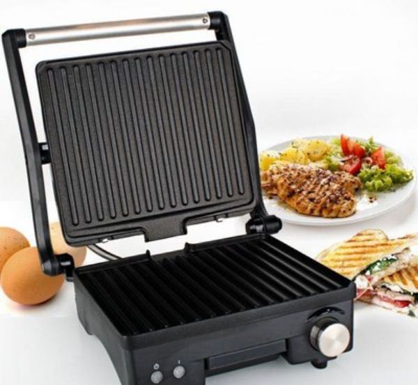 High temperature non stick coating for steak board