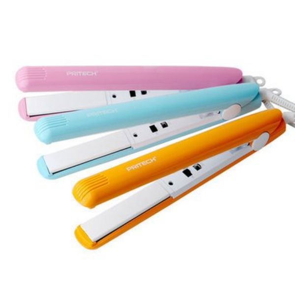 High temperature resistant coating for hairdresser