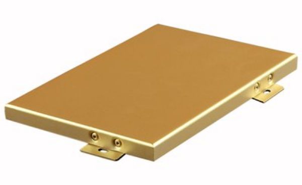 Waterborne inorganic nano ceramic coatings for building aluminum baffle