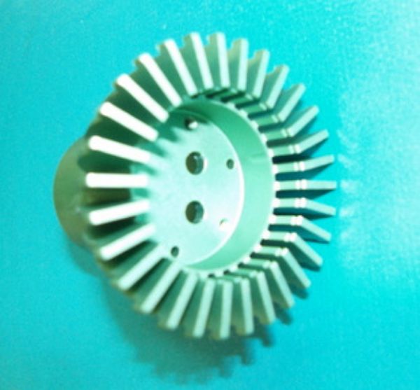 Heat dissipation coating