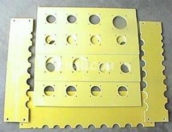 Insulating coating