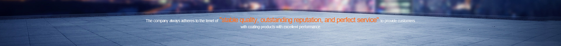 Huizhou Wanxia Surface Treatment Technology Co., Ltd